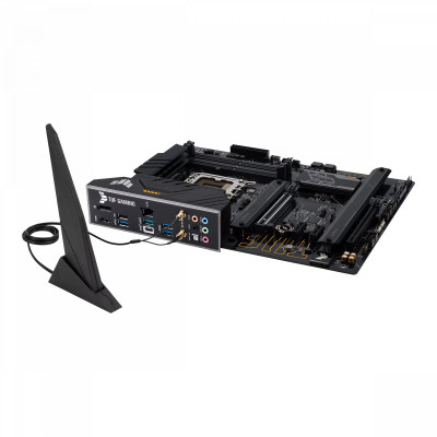 ASUS TUF GAMING B660-PLUS WIFI D4