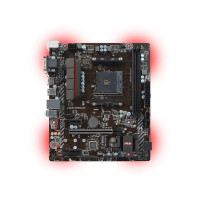MSI A320M GRENADE
