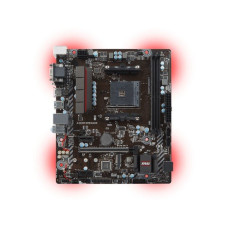 MSI A320M GRENADE