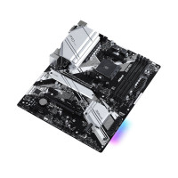 ASRock B550 Pro4 ASRock B550 Pro4