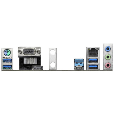 ASRock B550 Pro4 ASRock B550 Pro4