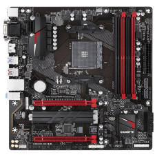 Gigabyte GA-AX370M-Gaming 3