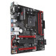 Gigabyte GA-AX370M-Gaming 3