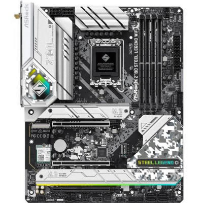 ASRock Z790 Steel Legend WiFi