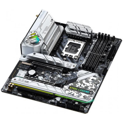ASRock Z790 Steel Legend WiFi