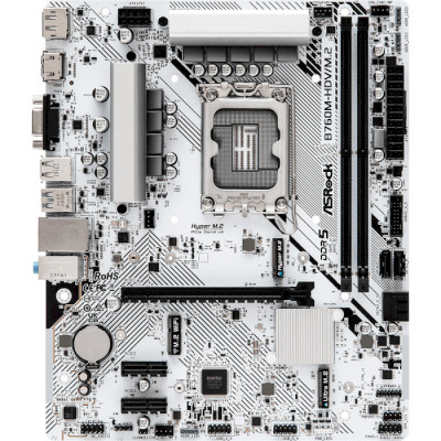 ASROCK B760M-HDV/M.2