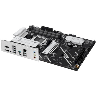ASUS PRIME B850-PLUS