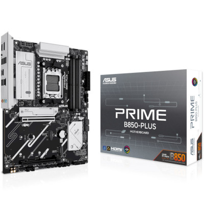 ASUS PRIME B850-PLUS