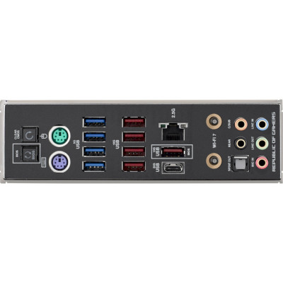 ASUS ROG MAXIMUS Z790 APEX ENCORE