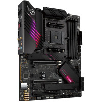 ASUS ROG STRIX B550-XE GAMING WIFI