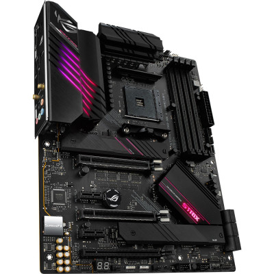 ASUS ROG STRIX B550-XE GAMING WIFI
