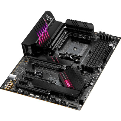 ASUS ROG STRIX B550-XE GAMING WIFI