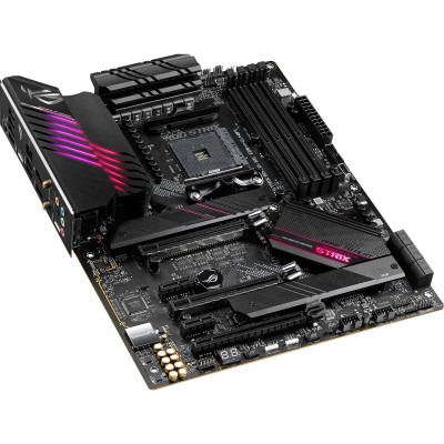 ASUS ROG STRIX B550-XE GAMING WIFI