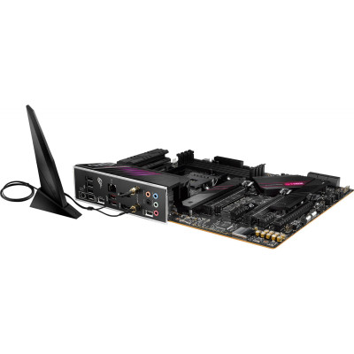 ASUS ROG STRIX B550-XE GAMING WIFI
