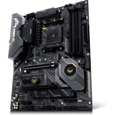 ASUS TUF GAMING X570-PRO (WI-FI)