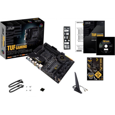ASUS TUF GAMING X570-PRO (WI-FI)
