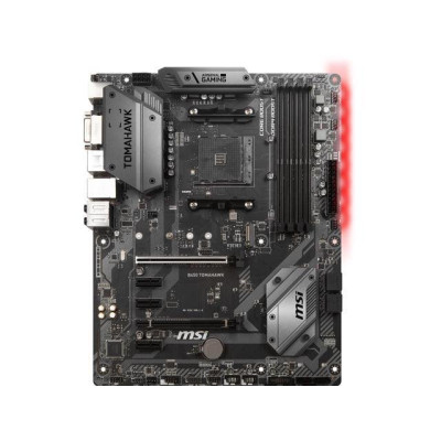 MSI B450 TOMAHAWK