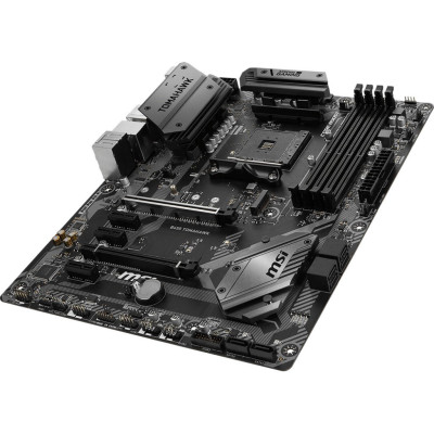 MSI B450 TOMAHAWK