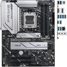 Asus PRIME X670-P