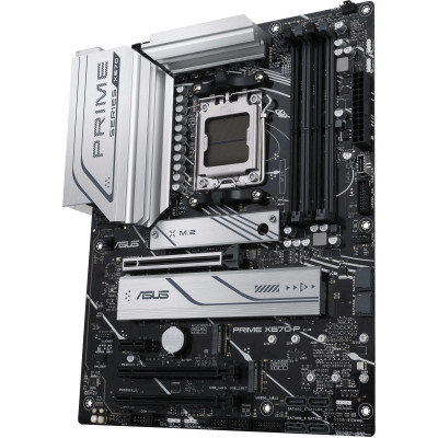 Asus PRIME X670-P