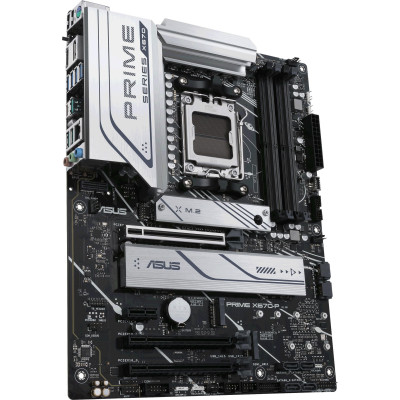 Asus PRIME X670-P