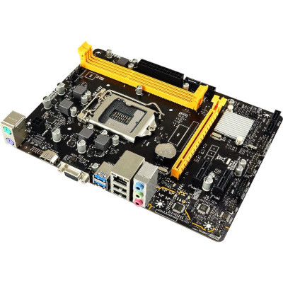 Biostar H310MHD3
