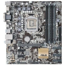 Asus B150M-A Б/У