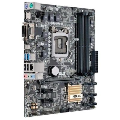 Asus B150M-A Б/У