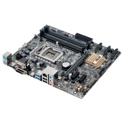 Asus B150M-A Б/У