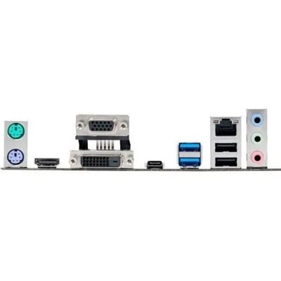 Asus B150M-A Б/У