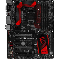 MSI Z170A Gaming M5 Б/У