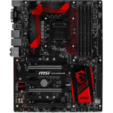 MSI Z170A Gaming M5 Б/У