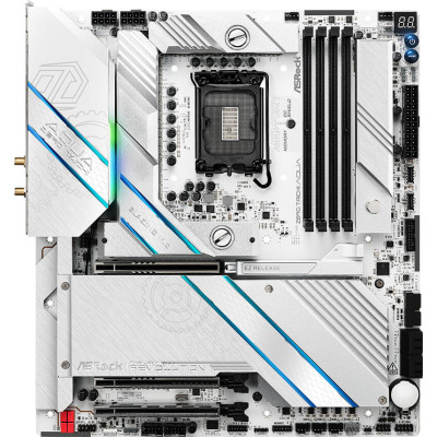 ASRock Z890 Taichi AQUA