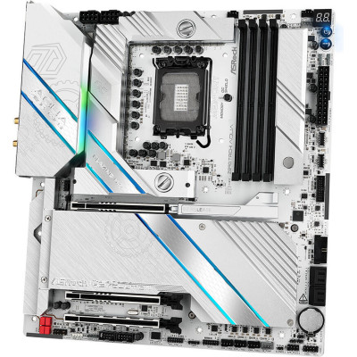 ASRock Z890 Taichi AQUA
