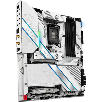 ASRock Z890 Taichi AQUA