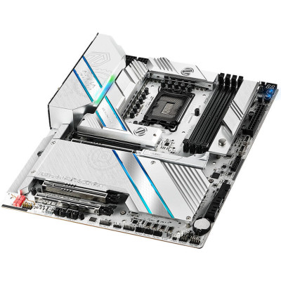 ASRock Z890 Taichi AQUA