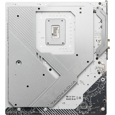 ASRock Z890 Taichi AQUA