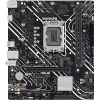ASUS PRIME H610M-K D4 ARGB (90MB1HN0-M0EAY0)