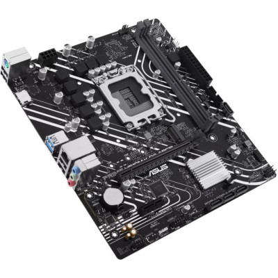 ASUS PRIME H610M-K D4 ARGB (90MB1HN0-M0EAY0)