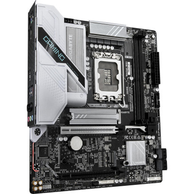 GIGABYTE B860M GAMING WIFI6