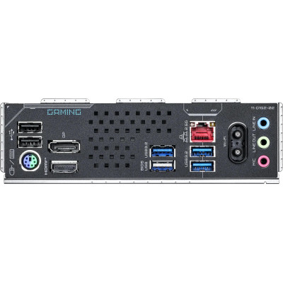GIGABYTE B860M GAMING WIFI6
