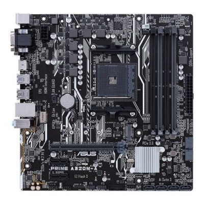 ASUS Prime A320M-A