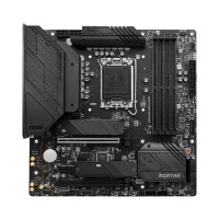 MSI MAG B660M MORTAR DDR4