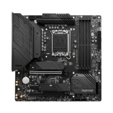 MSI MAG B660M MORTAR DDR4