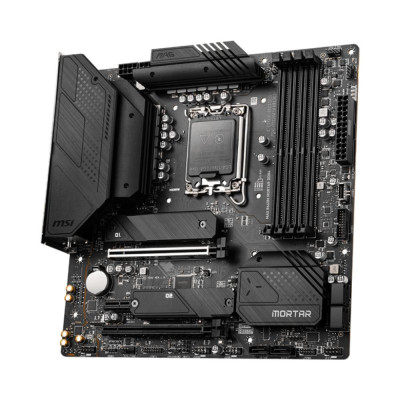 MSI MAG B660M MORTAR DDR4