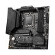 MSI MAG B660M MORTAR DDR4