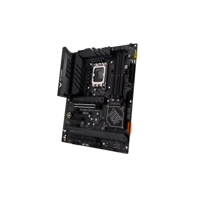 ASUS TUF GAMING Z790-PLUS WIFI