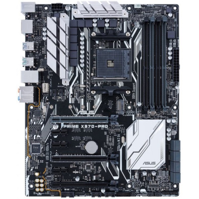 ASUS PRIME X370-PRO