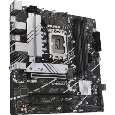 ASUS PRIME B760M-A D4
