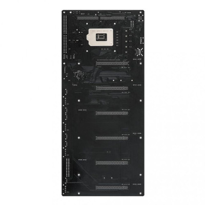 ASRock H510 Pro BTC+